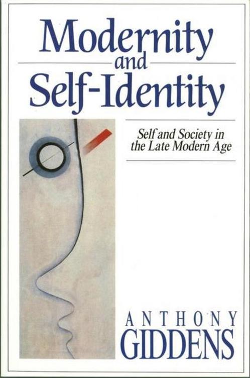 Modernity & Self Identity 9780745609324 Anthony Giddens, Boeken, Taal | Engels, Gelezen, Verzenden