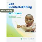 Van kleutertekening tot schrijven / Leerboek 9789001279141, Boeken, Verzenden, Gelezen, M. Keulen