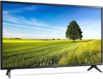 LG 49UK6200 - 49 inch LED 4K Ultra HD Smart TV, Ophalen, LED, Zo goed als nieuw, 100 cm of meer