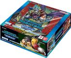 Digimon TCG - EX09 Versus Monsters Boosterbox | Bandai -, Hobby en Vrije tijd, Verzamelkaartspellen | Overige, Verzenden, Nieuw