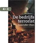 De Bedrijfsterrorist 9789026982606 Jussi Adler-Olsen, Verzenden, Gelezen, Jussi Adler-Olsen