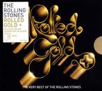 cd digi - The Rolling Stones - Rolled Gold +, Verzenden, Zo goed als nieuw