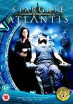 Stargate Atlantis: Season 3 - Episodes 13-16 DVD (2007) Joe