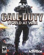 Call of Duty: World at War [Xbox 360], Spelcomputers en Games, Games | Xbox 360, Ophalen of Verzenden, Nieuw