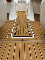 EVA-Foam, EVA-Schuim, Bootvloer, Nep Teak, Teakdek, Bootdek, Watersport en Boten, Nieuw