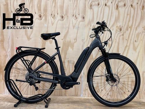 Flyer Upstreet5 7.10 E-Bike Shimano 2022, Fietsen en Brommers, Elektrische fietsen, Zo goed als nieuw, 51 tot 55 cm, Overige merken