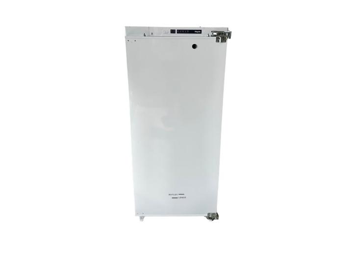 Pelgrim PKD28122 - Inbouw koelkast 122cm - Energieklasse D -, Witgoed en Apparatuur, Koelkasten en IJskasten, Zo goed als nieuw