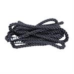 Lifemaxx LMX Battle Rope - 2,5 cm - 15 m, Sport en Fitness, Fitnessmaterialen, Verzenden, Nieuw