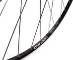 Ryde Voorwiel Chrina 28 Inch Velgrem 36g Alu Zwart, Verzenden, Nieuw