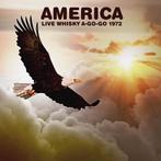 America - Live Whiskey A-Go-Go 1972 - CD, Ophalen of Verzenden, Nieuw in verpakking