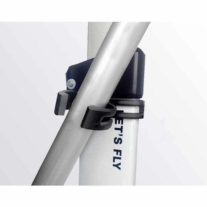 Lets Fly Stokhouder (TrustCare rollator accessoires), Diversen, Braces, Nieuw, Ophalen of Verzenden