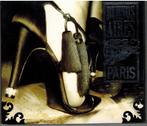 cd - Various - Buenos Aires Paris - The Electronic Tango..., Cd's en Dvd's, Verzenden, Zo goed als nieuw