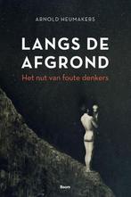 Langs De Afgrond |  NIEUW | Heumakers, Arnold | 978902443012, Ophalen of Verzenden, Nieuw, Heumakers, Arnold