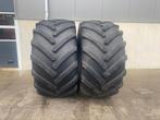 Michelin 900/50R42 banden  Zeer netjes