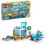 LEGO Animal Crossing - Fly with Dodo Airlines 77051, Kinderen en Baby's, Speelgoed | Duplo en Lego, Ophalen of Verzenden, Nieuw