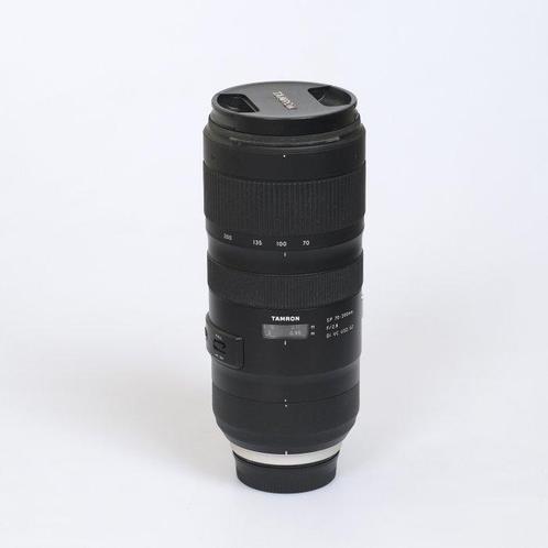 Tamron 70-200/2.8 Di VC USD G2 Nikon Zoomlens, Audio, Tv en Foto, Fotocamera's Digitaal