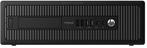 HP Prodesk 600 G1 SFF Core i5-4570 | 8GB | 128GB SSD, HP, Intel Core i5, Gebruikt, Ophalen of Verzenden