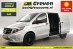Zakelijke Lease |  Mercedes-Benz Vito 114 CDI Lang, Automaat, Stof, Gebruikt, Euro 6