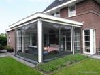 Verandazeil , Raamzeil  &amp; terraswand   (op maat gemaakt), Nieuw, Zeil, 15 m² of meer, Ophalen