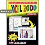 Excel 2000 / Visuele leermethode 9789022943069 F. Wempen, Verzenden, Gelezen, F. Wempen