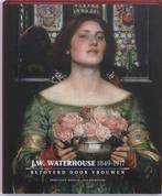 J.W. Waterhouse (1849-1917) 9789085864448 Peter Trippie, Boeken, Gelezen, Peter Trippie, Elizabeth Prettejohn, Verzenden