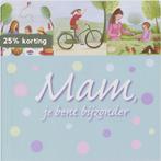 Mam, Je Bent Bijzonder 9789033814846 A. Boucher Pye, Verzenden, Zo goed als nieuw, A. Boucher Pye
