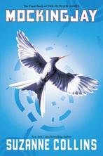 9780545663267 Mockingjay Suzanne Collins, Boeken, Verzenden, Nieuw, Suzanne Collins