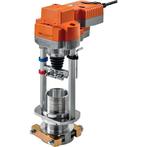 Globe Valve Retrofit Actuator Driepunts Fail-Safe 32mm, Nieuw, Verzenden