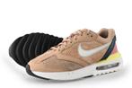 Nike Sneakers in maat 38,5 Bruin | 10% extra korting, Bruin, Verzenden, Nike, Sneakers of Gympen