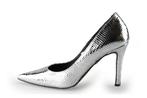 Notre-V Pumps in maat 38 Zilver | 10% extra korting, Notre-V, Pumps, Overige kleuren, Verzenden