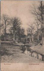 OOSTERBEEK - Wolfhezen, Verzamelen, Ansichtkaarten | Nederland, Verzenden, Gelopen