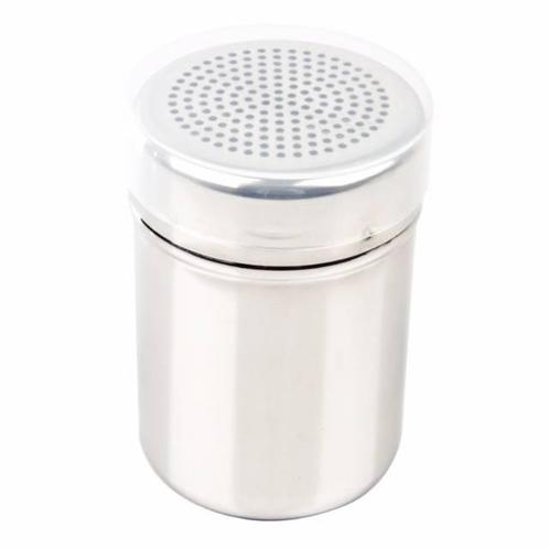 Suikerstrooier fijn - 2mm, Zakelijke goederen, Horeca | Keukenapparatuur, Nieuw in verpakking, Verzenden