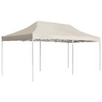 vidaXL Partytent professioneel inklapbaar 6x3 m aluminium, Verzenden, Nieuw