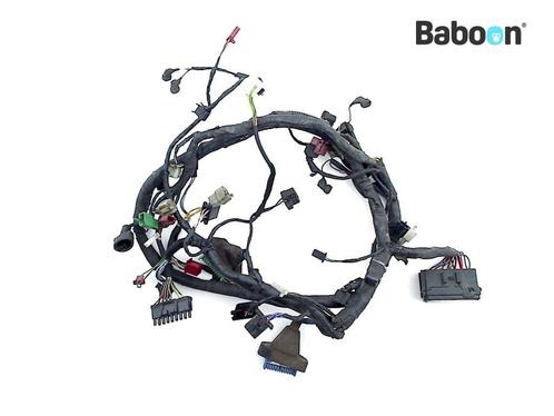 Kabelboom Honda VFR 750 F 1994-1997 (VFR750F RC36), Motoren, Onderdelen | Honda, Gebruikt, Verzenden