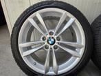BMW 3 serie F30 F31 4 serie F32 18 inch winterbanden 658 2, 18 inch, Banden en Velgen, Nieuw, Personenwagen