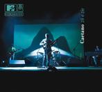 cd digi - Caetano - Zii E Zie - MTV Ao Vivo, Zo goed als nieuw, Verzenden