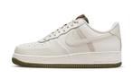 Nike Air Force 1 07 LV8 Winterized Phantom - maat 44.5, Verzenden, Nieuw, Sneakers of Gympen, ["Nike","Nike Air Force","Nike Air"]