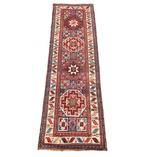 Antieke Moghan, Kazachstan - Vloerkleed - 299 cm - 92 cm, Huis en Inrichting, Stoffering | Tapijten en Kleden, Nieuw