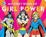 DC Super Heroes: My First Book of Girl Power, Downtown, Boeken, Strips | Comics, Gelezen, Julie Merberg, Verzenden