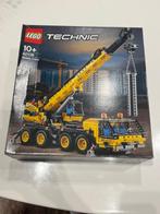 Lego Set - 42108 - Technic - Mobile Crane, Nieuw