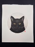 Black Cat  Kuroneko 10 - Limited 83/370 - Norikane