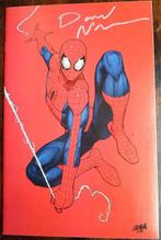 Amazing Spider-Man #19  Spider-Man Virgin Cover - Signed, Boeken, Nieuw