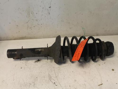 Schokdemperpoot links-voor Volkswagen Golf O141636, Auto-onderdelen, Ophanging en Onderstel, Ophalen of Verzenden
