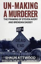 Un-Making a Murderer | Shaun Attwood | 9781542726276, Zo goed als nieuw, Shaun Attwood