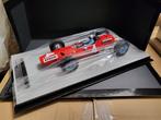 Tecnomodel 1:18 - Model raceauto - Ferrari 512 F1 SEFAC GP, Nieuw