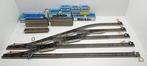Märklin H0 - Modeltreinsporen (51) - M-sporen - Sporen,, Nieuw