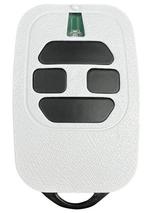 Vervangende DEA GTI4 handzender, Verzenden, Nieuw