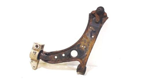 Draagarm links voor Volkswagen Golf V 1.9 TDI, Auto-onderdelen, Ophanging en Onderstel, ARN erkend, Stiba lid, Erkend duurzaam
