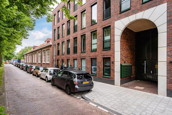 Te huur: Appartement s-Gravenzandelaan in Den Haag, Huizen en Kamers, Huizen te huur, Zuid-Holland, Appartement