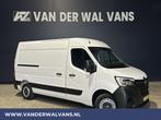 Renault Master 2.3 dCi 136pk L2H2 Euro6 Airco | Camera |, Auto's, Bestelauto's, Renault, Wit, Nieuw, Handgeschakeld